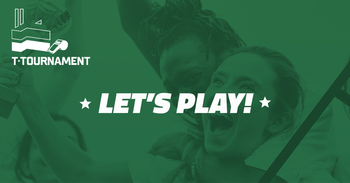 play - T-Tournament